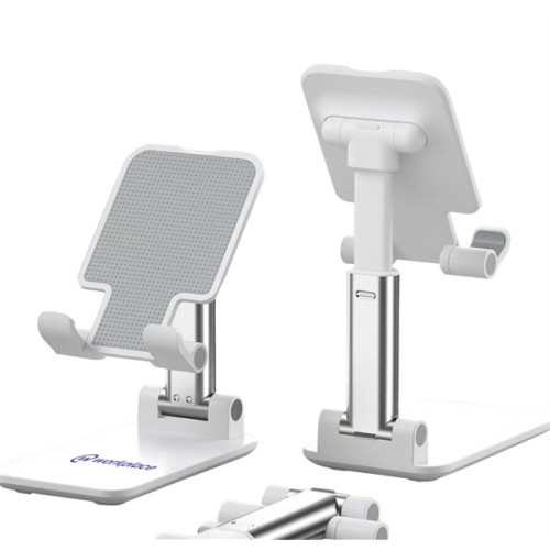 Adjustable, extendable and Foldable Tablet Stand and Cell Ph