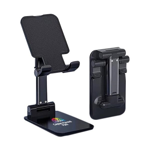 Adjustable, extendable and Foldable Tablet Stand and Cell Ph