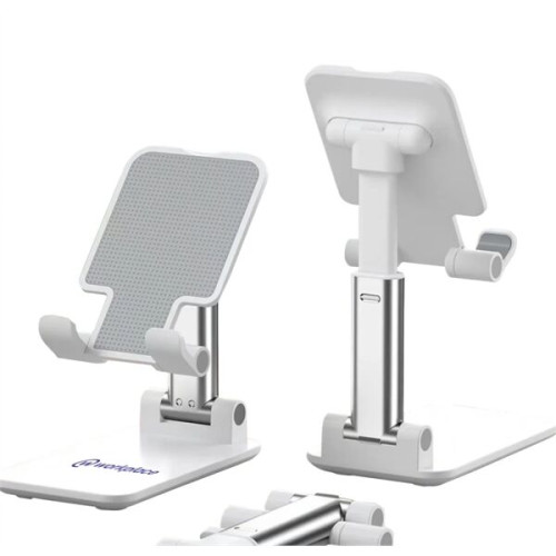 Adjustable, extendable and Foldable Tablet Stand and Cell Ph