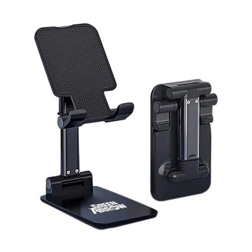 Adjustable, extendable and Foldable Tablet Stand and Cell Ph