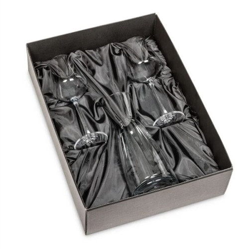 RIEDEL Mosel Decanter & Extreme Wine Set