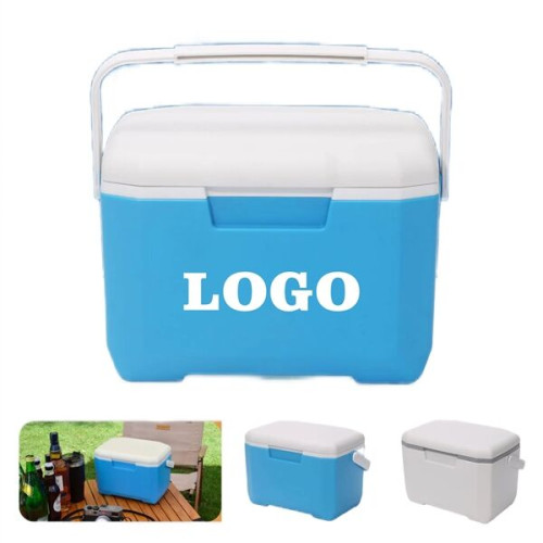 6L Portable Mini Car Fridge Cooler