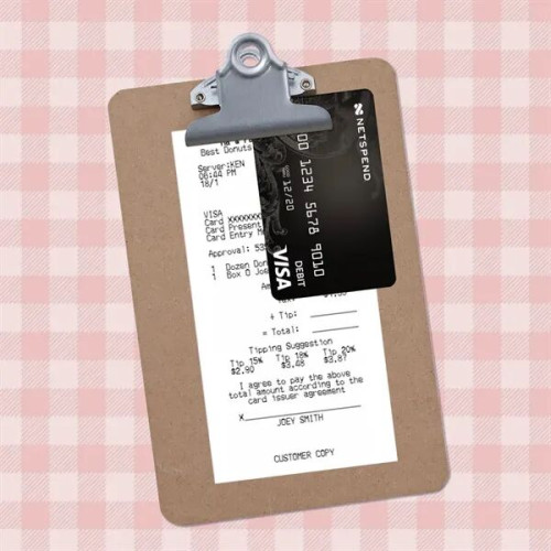 Mini Clipboard