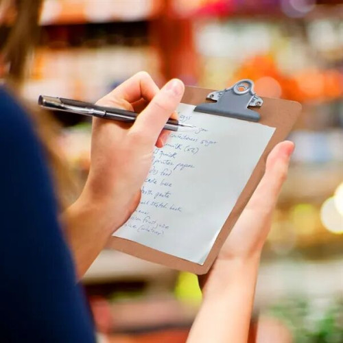 Mini Clipboard