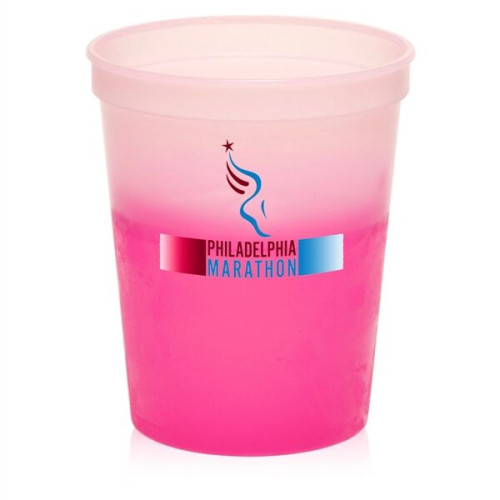 16 oz. Color Changing Mood Stadium Cup