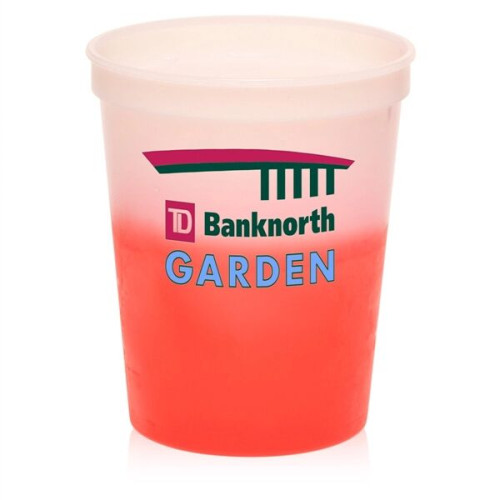16 oz. Color Changing Mood Stadium Cup