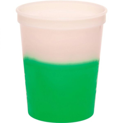 16 oz. Color Changing Mood Stadium Cup