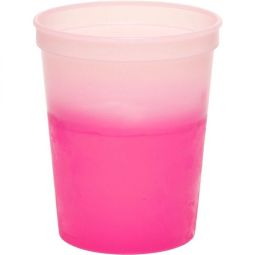 16 oz. Color Changing Mood Stadium Cup