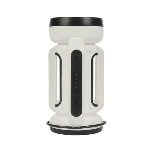 Lux Rechargeable COB Lantern
