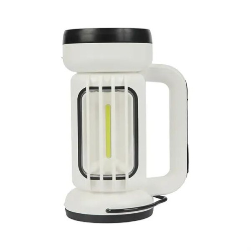Lux Rechargeable COB Lantern