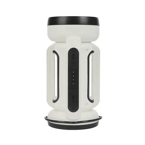Lux Rechargeable COB Lantern