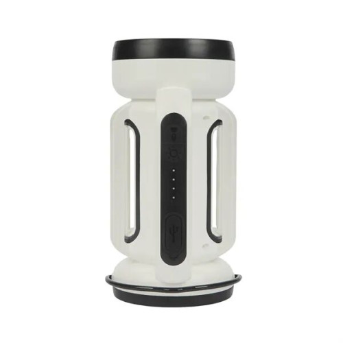 Lux Rechargeable COB Lantern