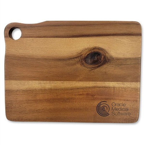 Acacia Cutting Board