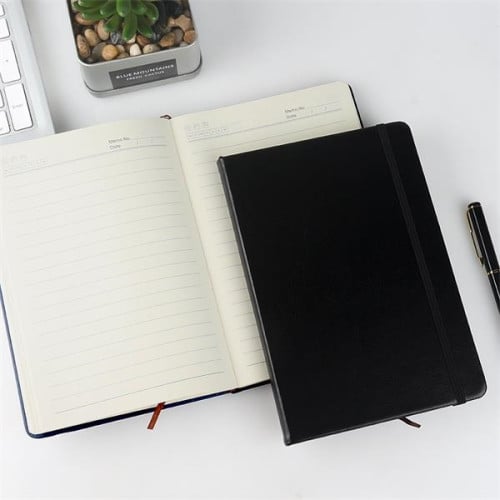Leather Cover Journal Books