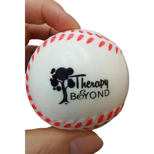 Baseball Stress Balls