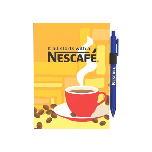 SCRIBL JOURNAL COMBO