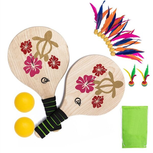 Paddle Ball Games