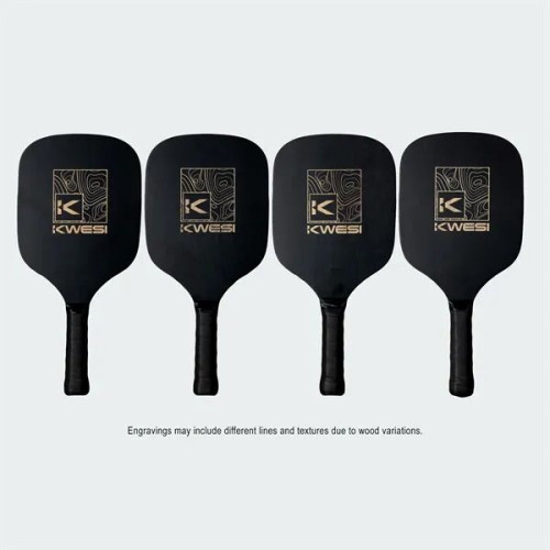The Pick Up Pickleball Set