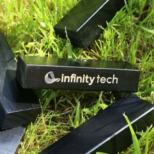 Stack'D Up™ Tumble Tower Game