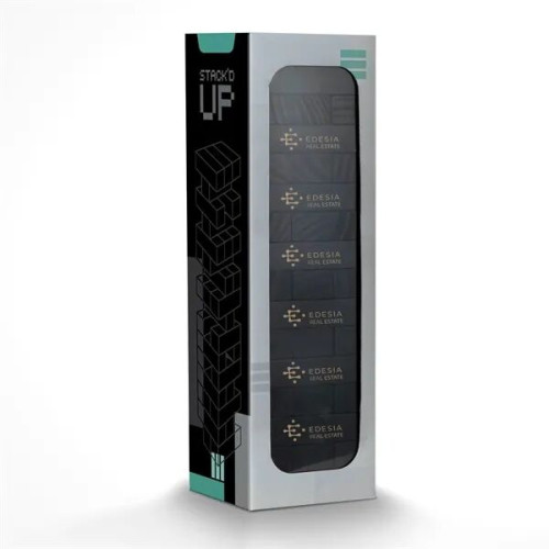 Stack'D Up™ Tumble Tower Game