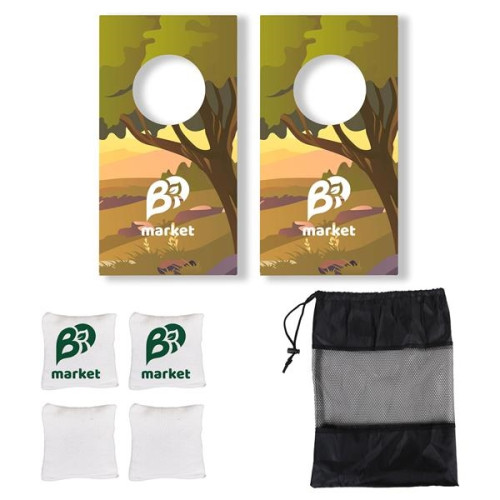 Cornholio Desktop Cornhole™