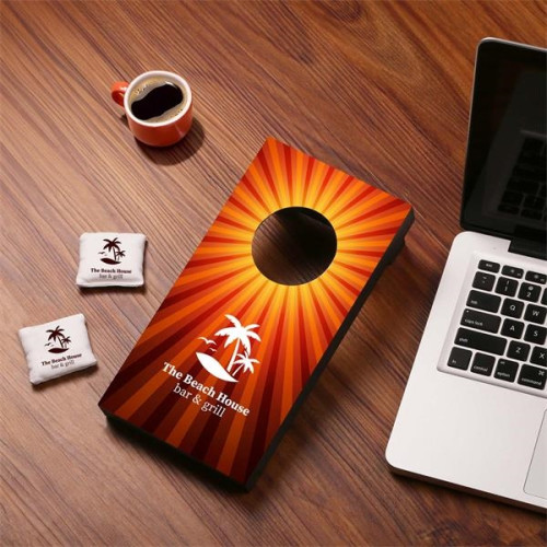 Cornholio Desktop Cornhole™