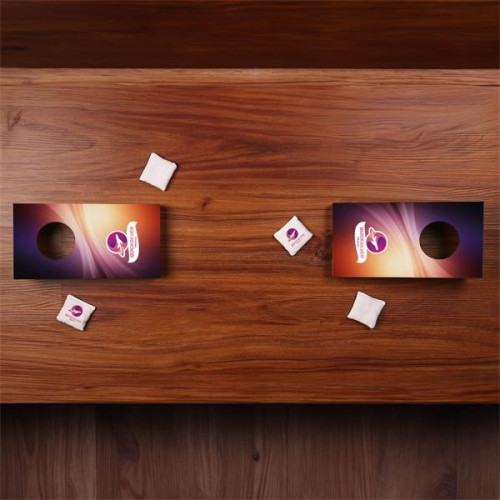 Cornholio Desktop Cornhole™