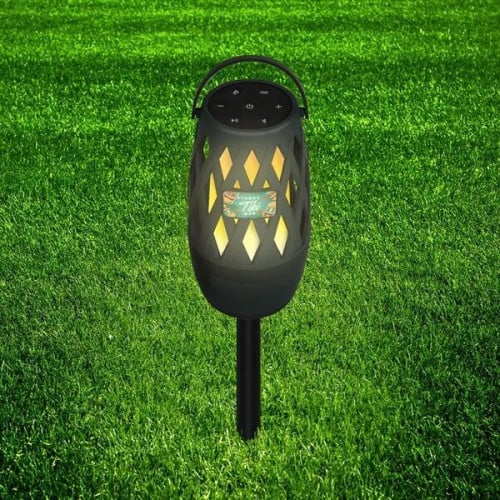 Tiki Speaki™ Wireless Speaker Lantern