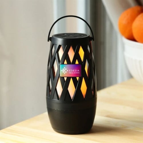 Tiki Speaki™ Wireless Speaker Lantern