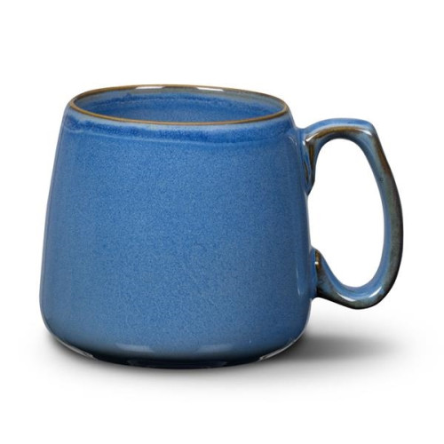 Rainford Mug - Deep Etch