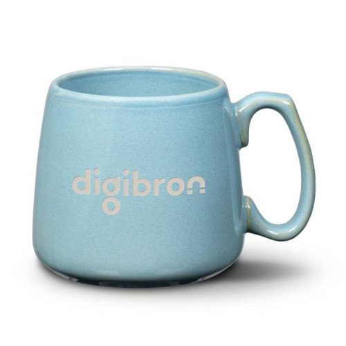 Rainford Mug - Deep Etch