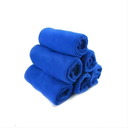 Microfiber Towels MOQ 100 PCS