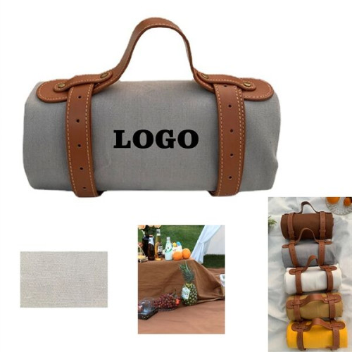 60" x 55" Waterproof Picnic Camping Mat
