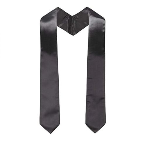 Full Color Print Graduation Sash