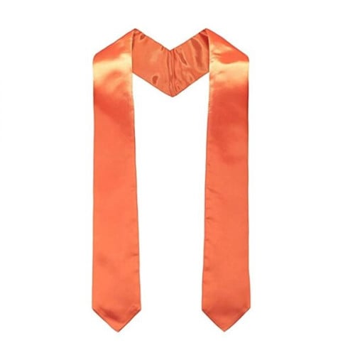 Full Color Print Graduation Sash