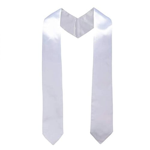 Full Color Print Graduation Sash