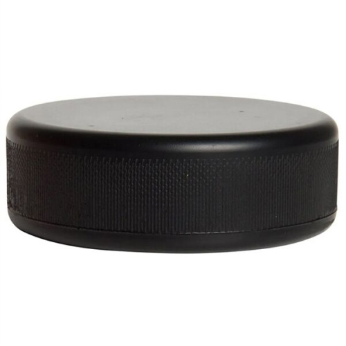 Hockey Puck Stress Reliever