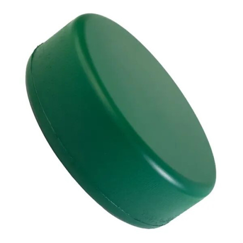 Hockey Puck Stress Reliever