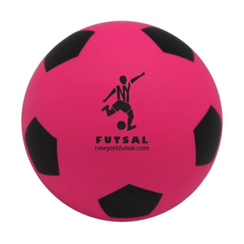 Soccer Ball Stress Reliever