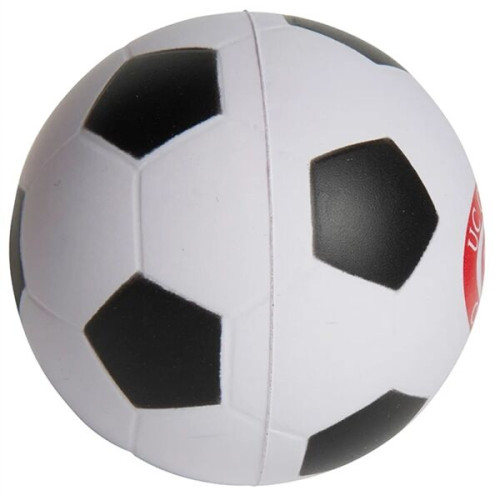 Soccer Ball Stress Reliever