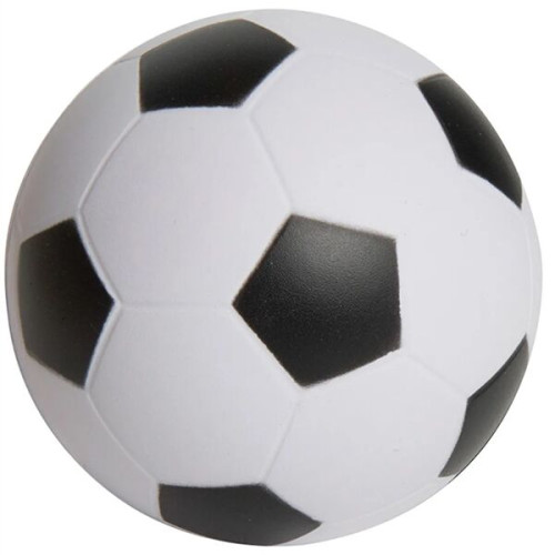 Soccer Ball Stress Reliever