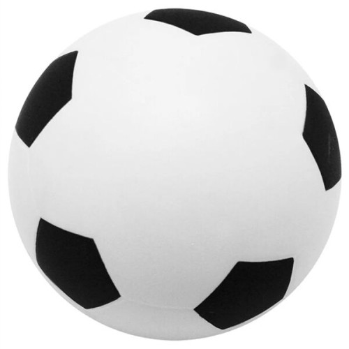 Soccer Ball Stress Reliever