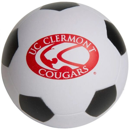 Soccer Ball Stress Reliever