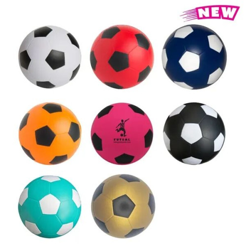 Soccer Ball Stress Reliever