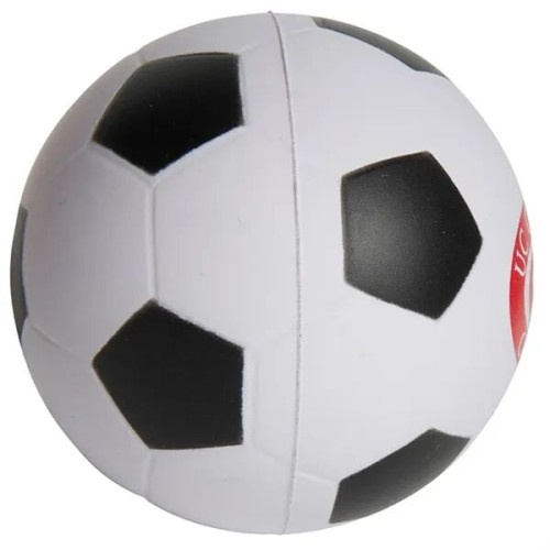Soccer Ball Stress Reliever