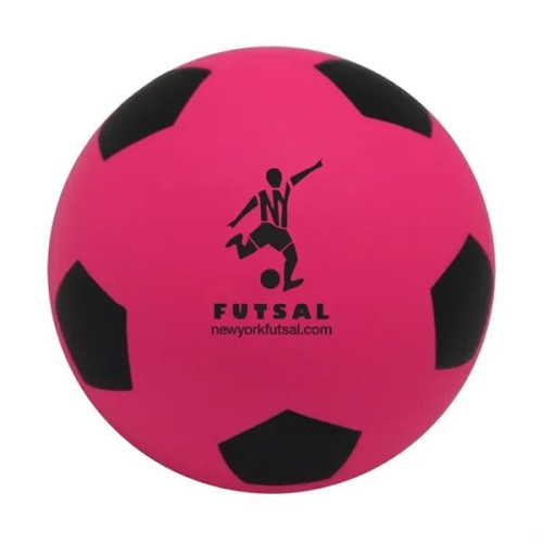Soccer Ball Stress Reliever