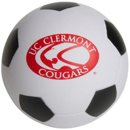 Soccer Ball Stress Reliever