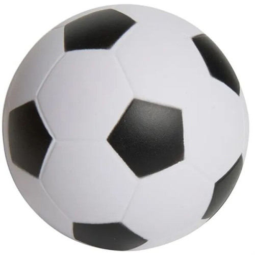 Soccer Ball Stress Reliever
