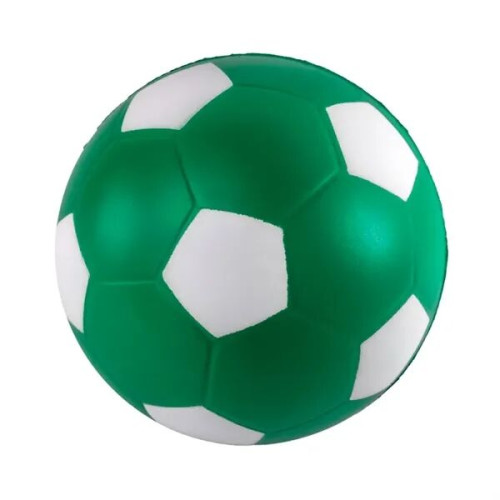Soccer Ball Stress Reliever