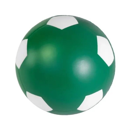 Soccer Ball Stress Reliever